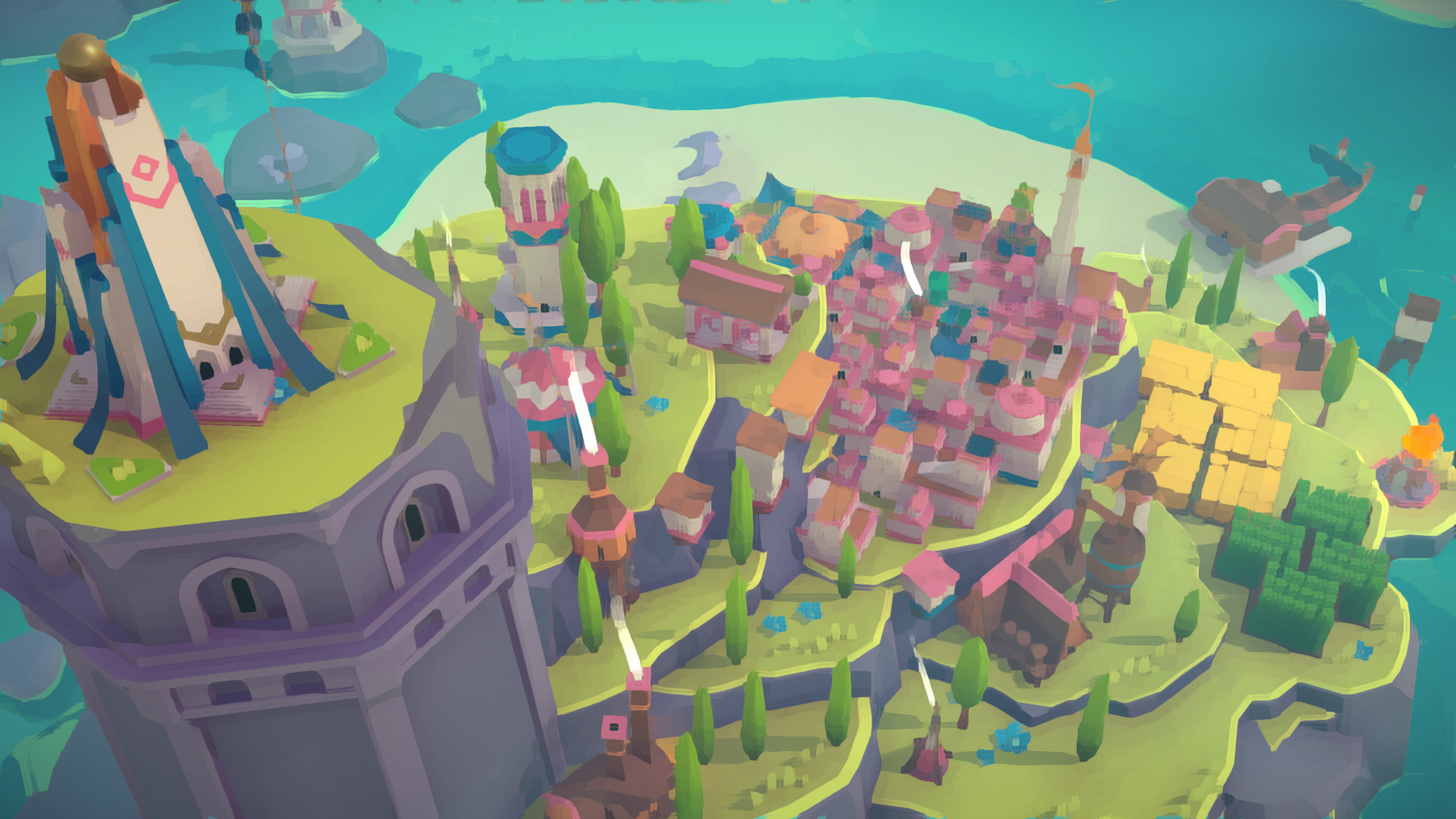 Filters DLC screenshot 5