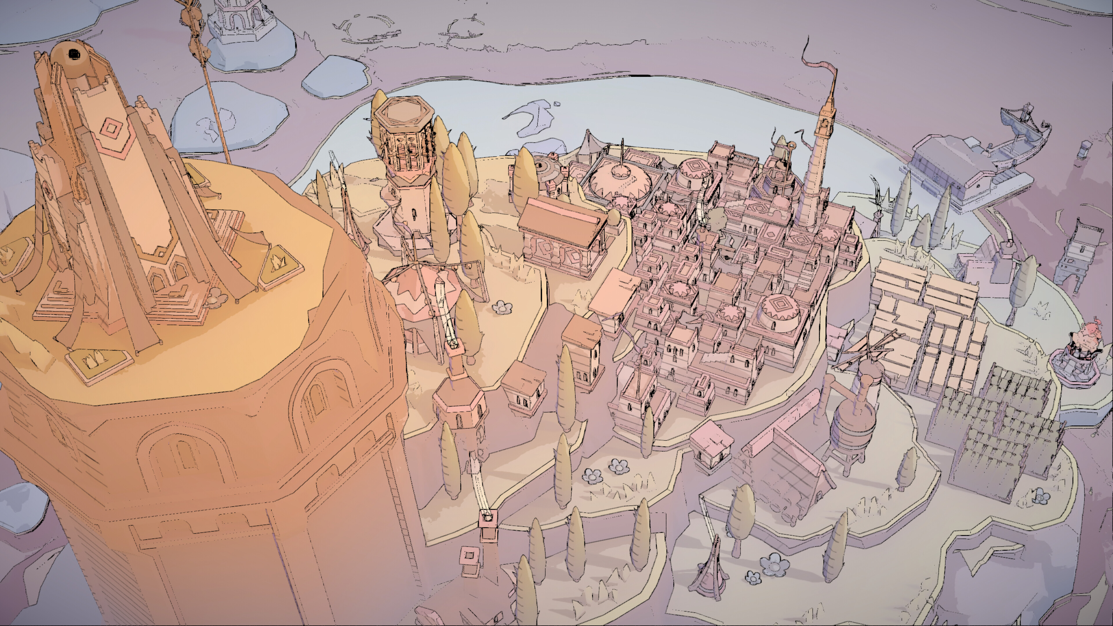 Filters DLC screenshot 8