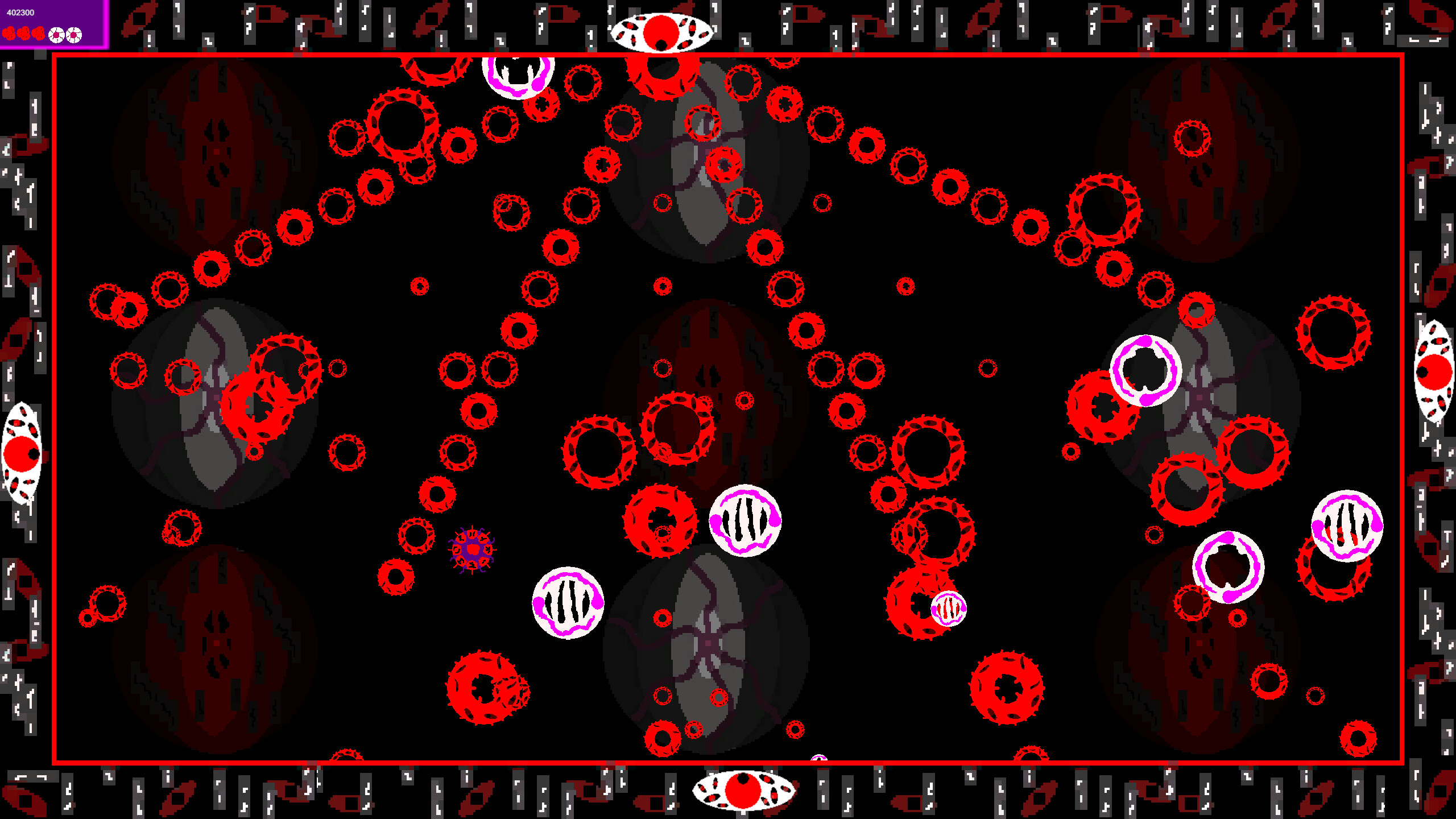 Endless Is Near screenshot 5