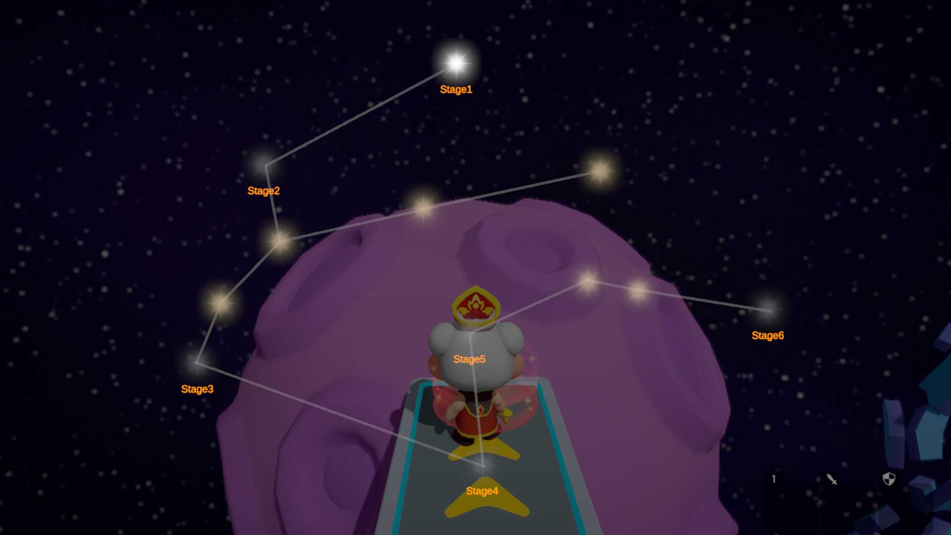 ZODIAC screenshot 5