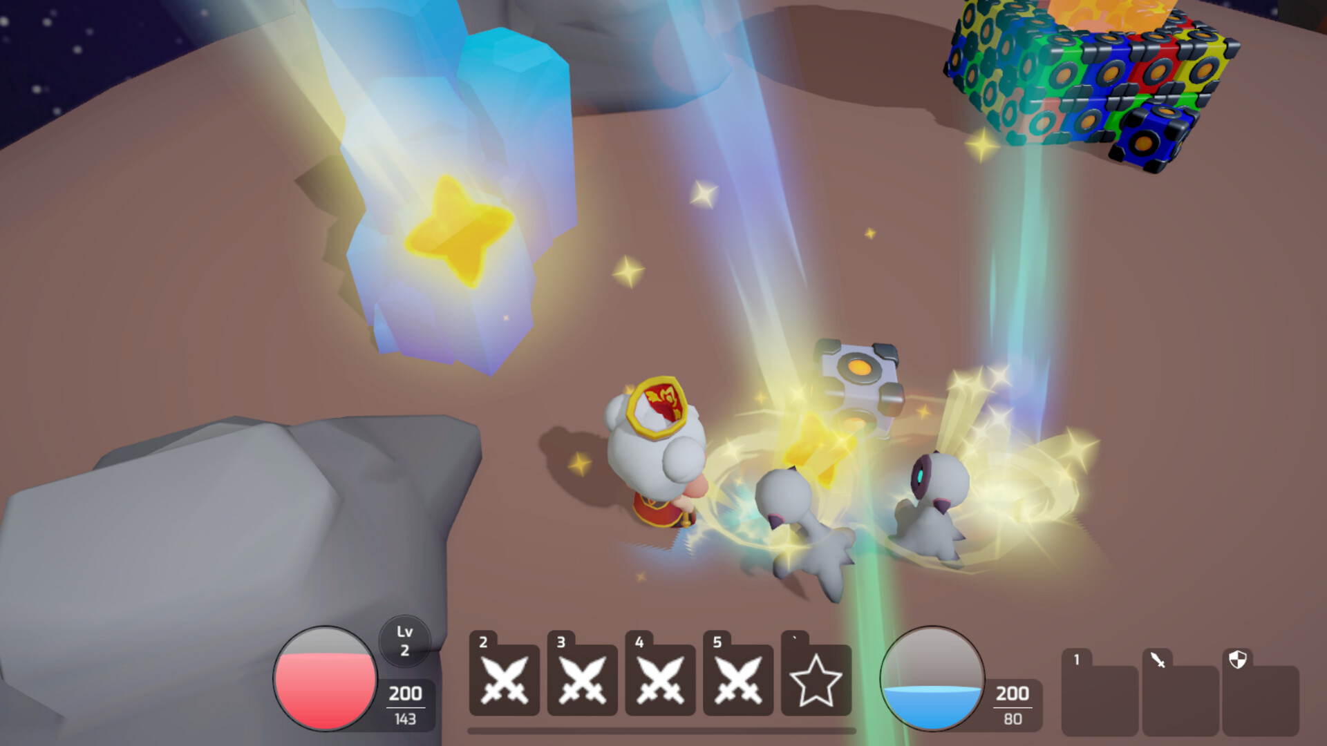 ZODIAC screenshot 1