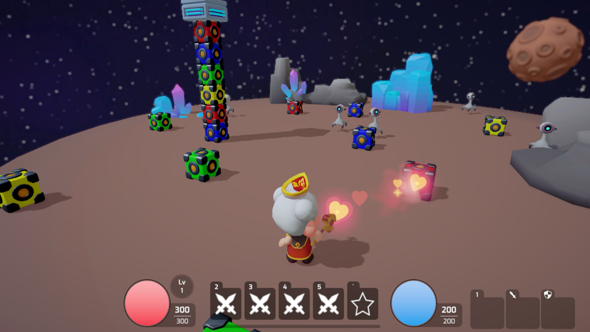 ZODIAC screenshot 3