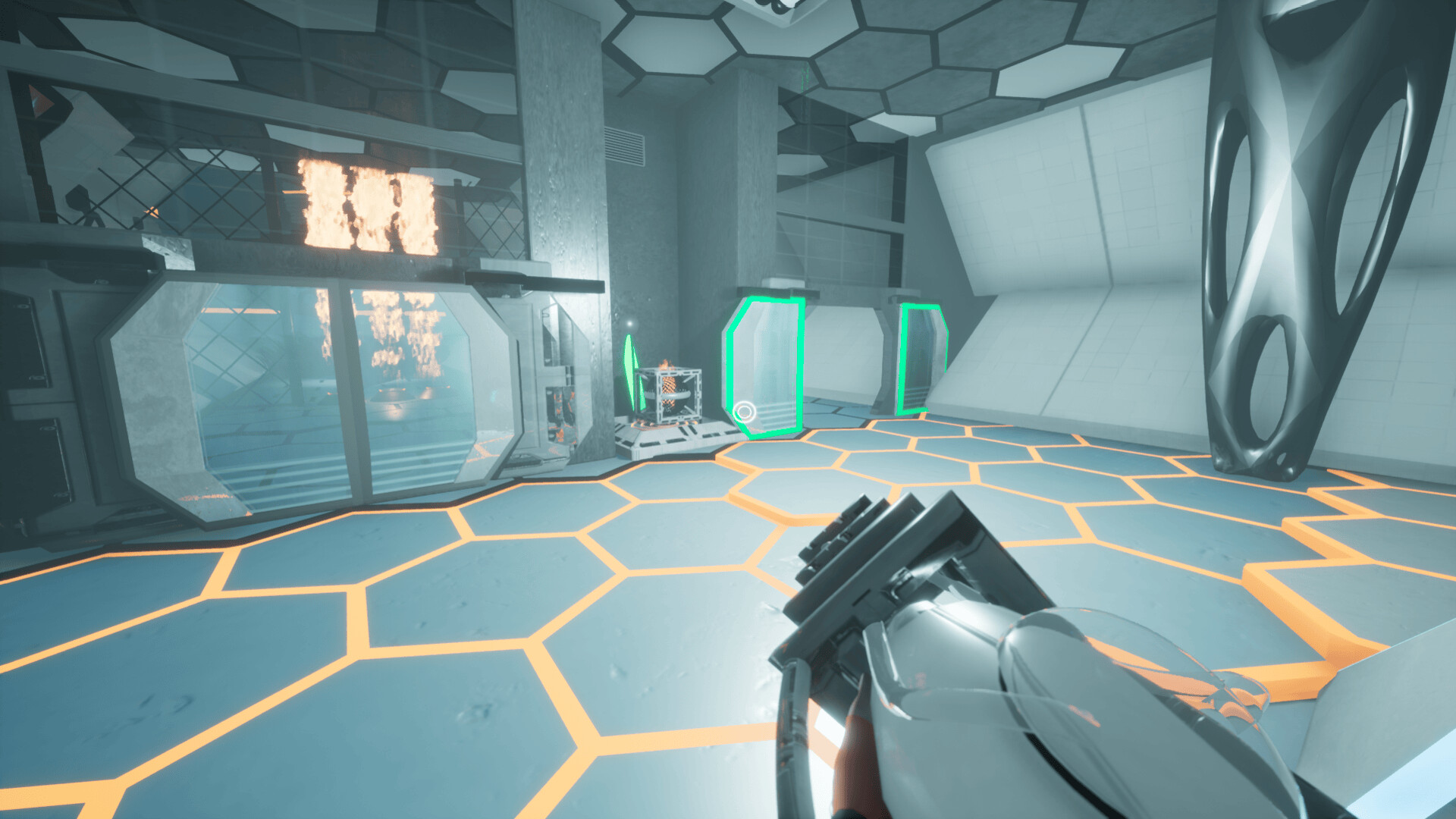 One More Experiment screenshot 6
