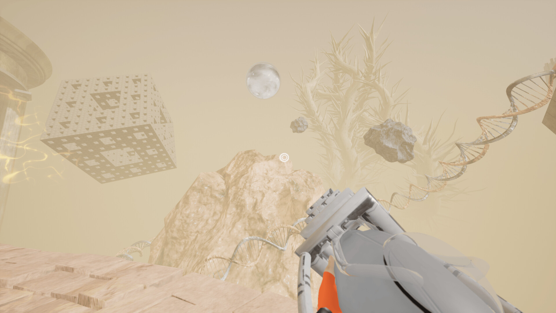 One More Experiment screenshot 15