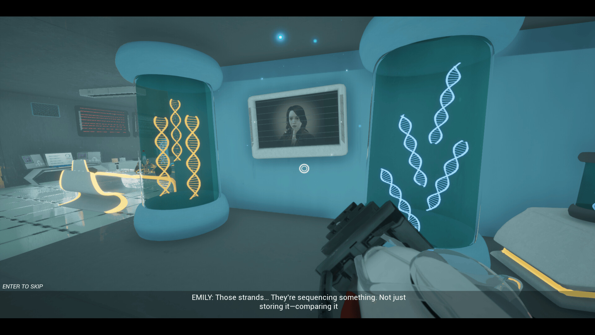 One More Experiment screenshot 4
