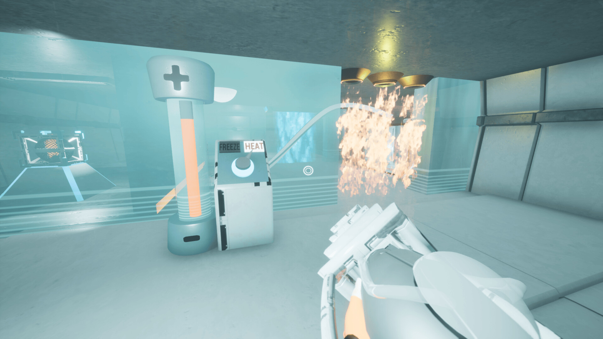 One More Experiment screenshot 1