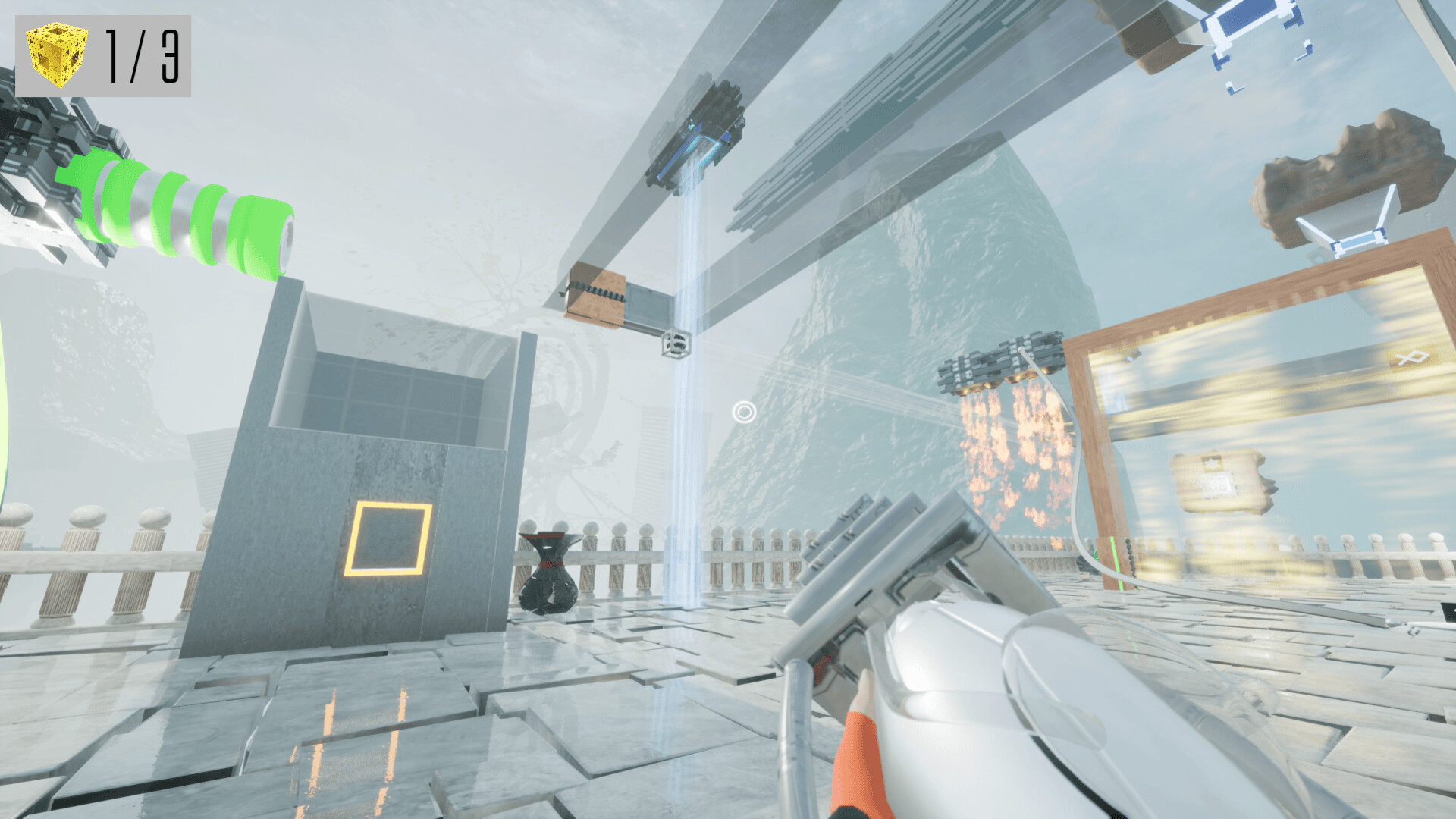 One More Experiment screenshot 3