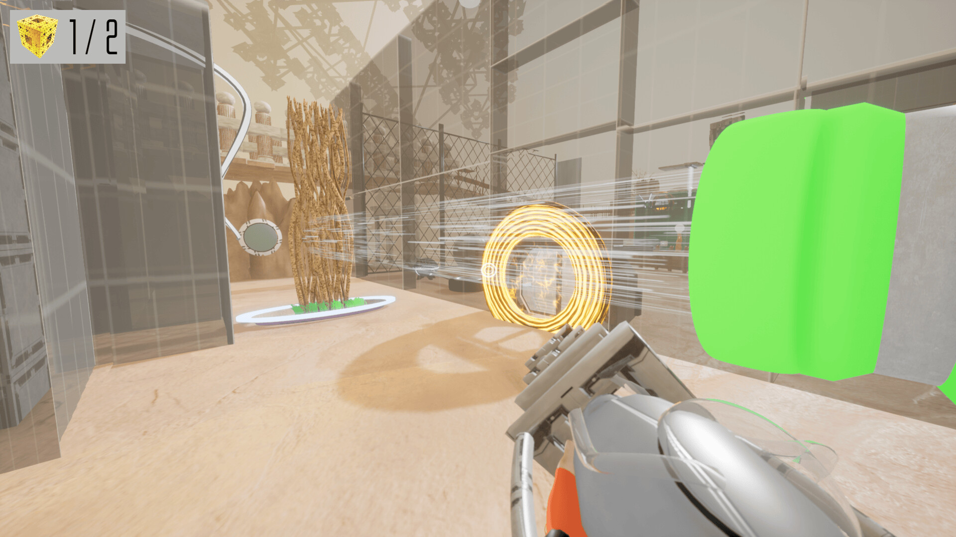 One More Experiment screenshot 13