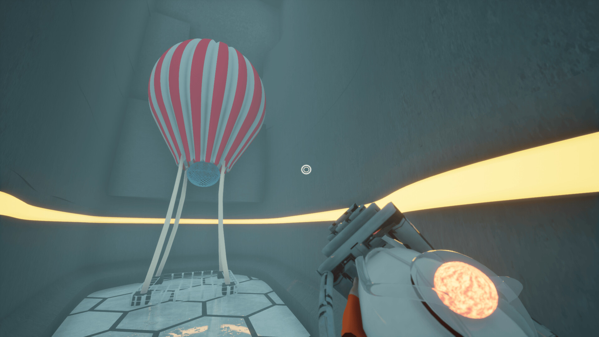 One More Experiment screenshot 14