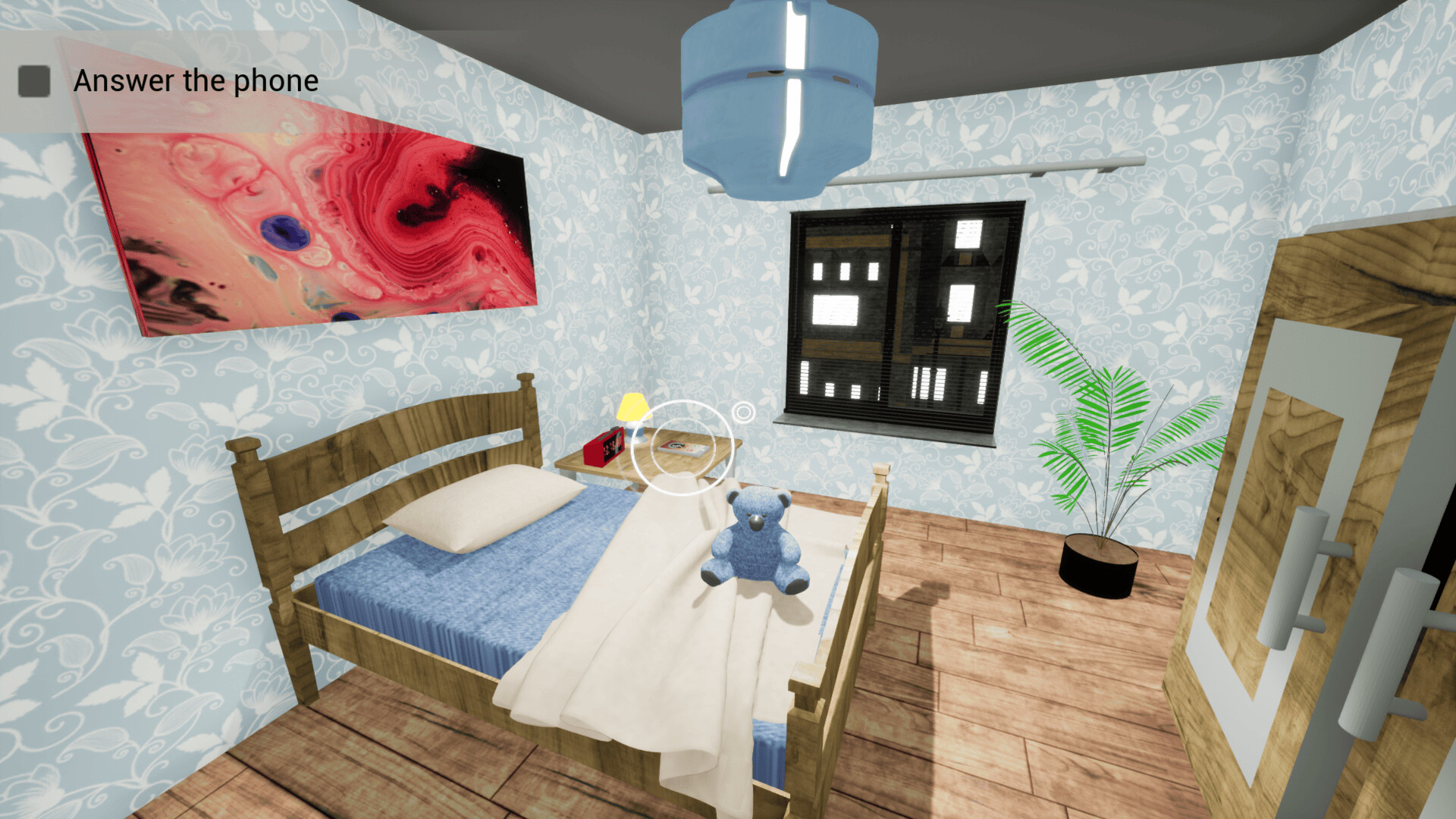 One More Experiment screenshot 24