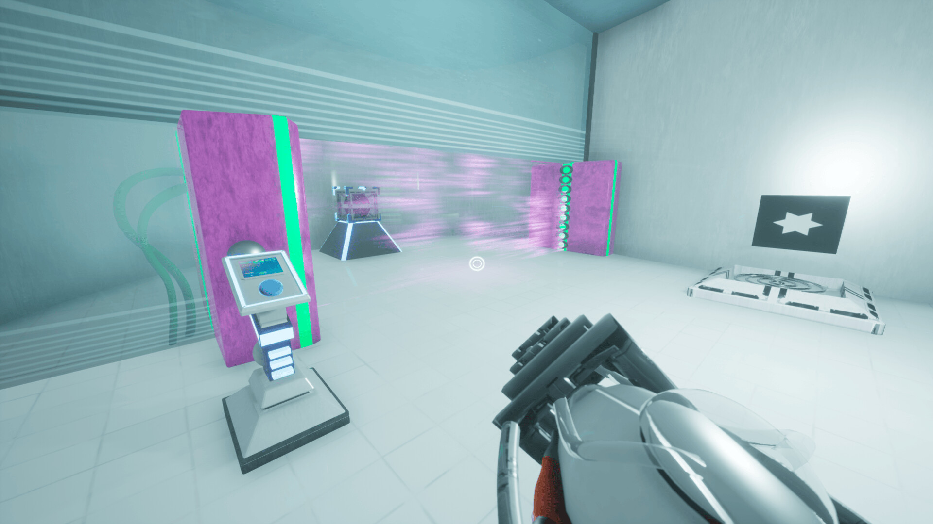 One More Experiment screenshot 2