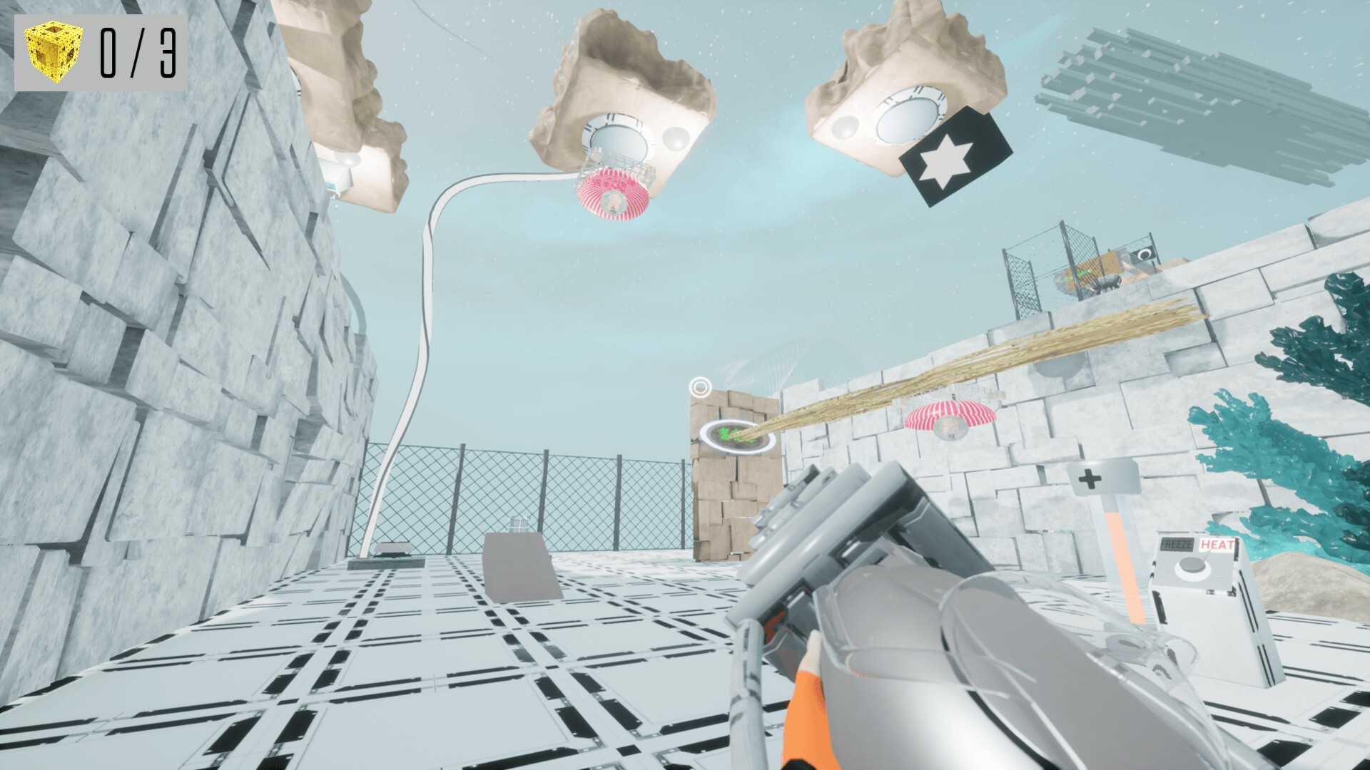One More Experiment screenshot 5