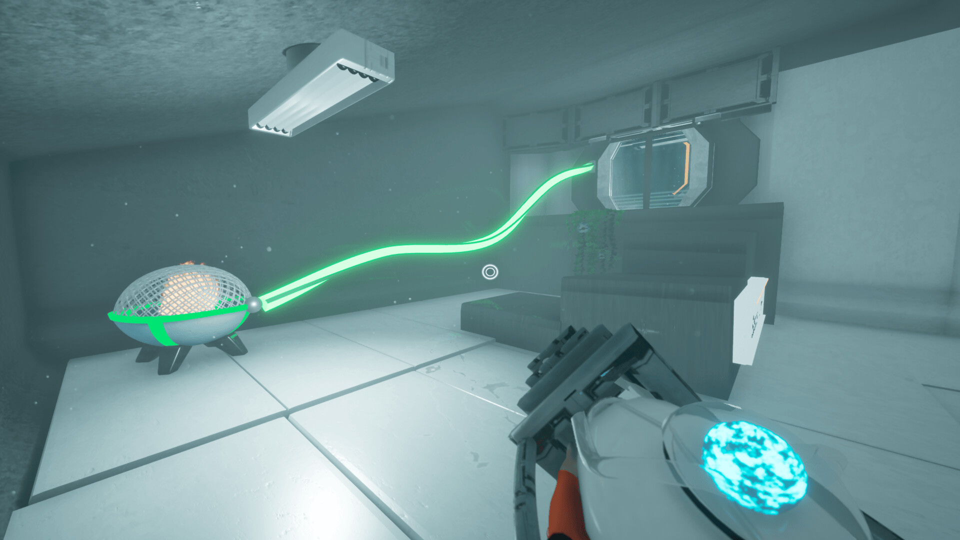 One More Experiment screenshot 20
