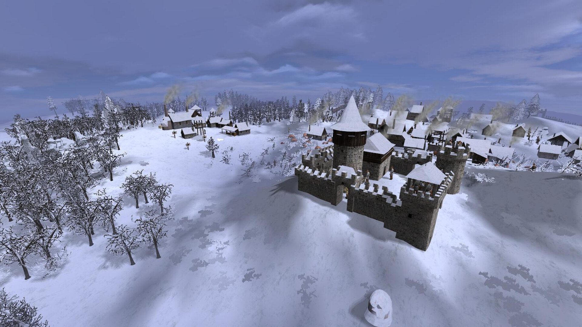 Archamon screenshot 9