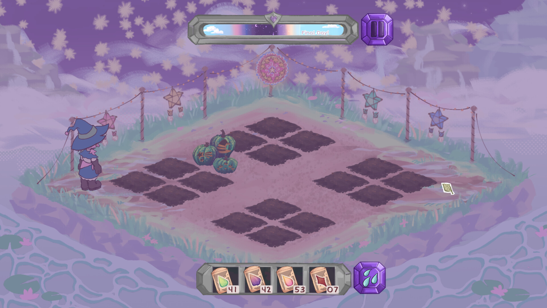 Witch Hazel screenshot 5