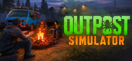 Outpost Simulator