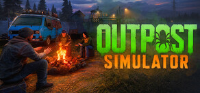 Outpost Simulator