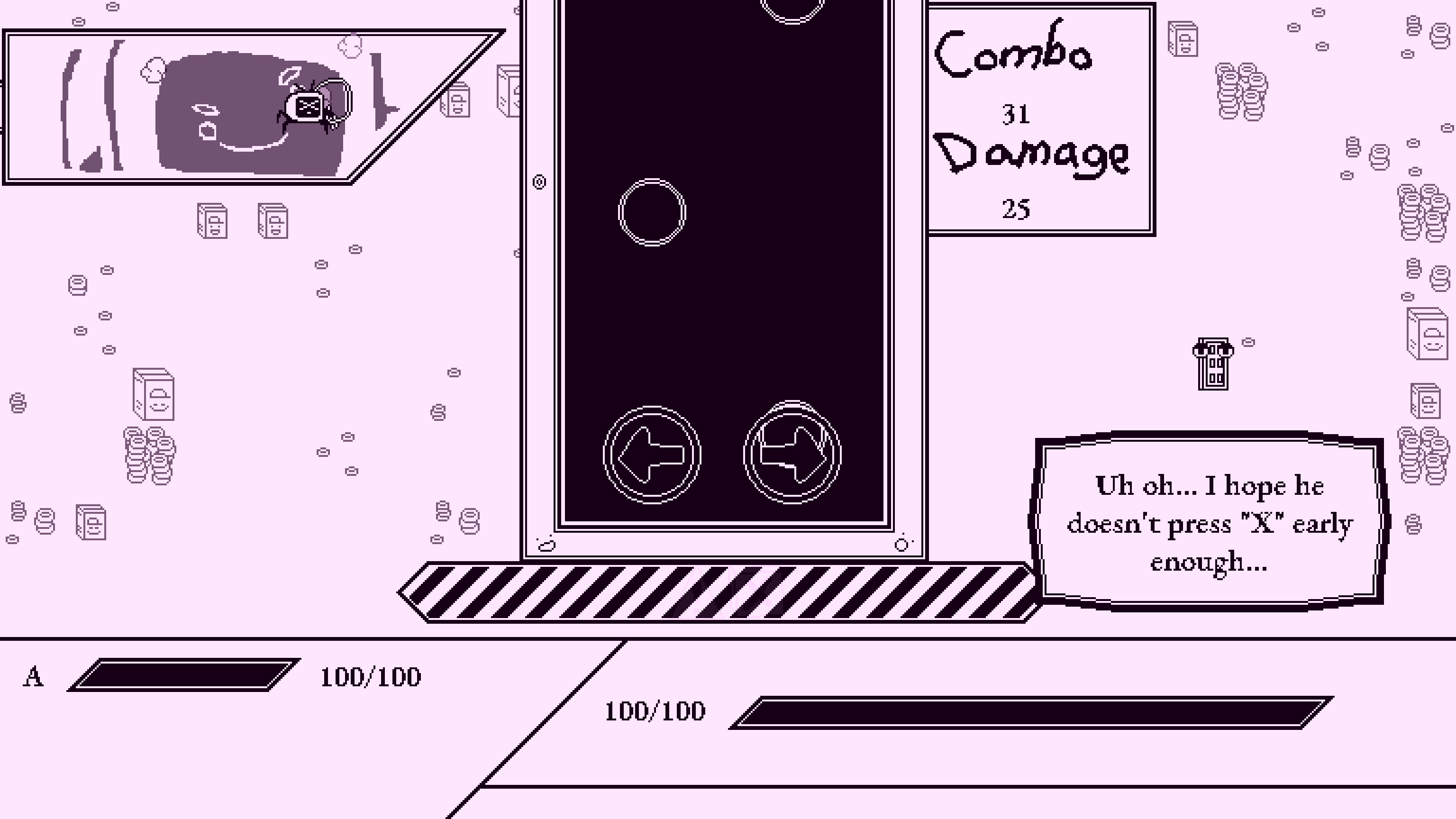 Cereal Reaper screenshot 5