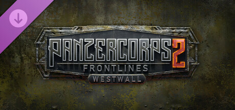 Panzer Corps 2: Frontlines - Westwall