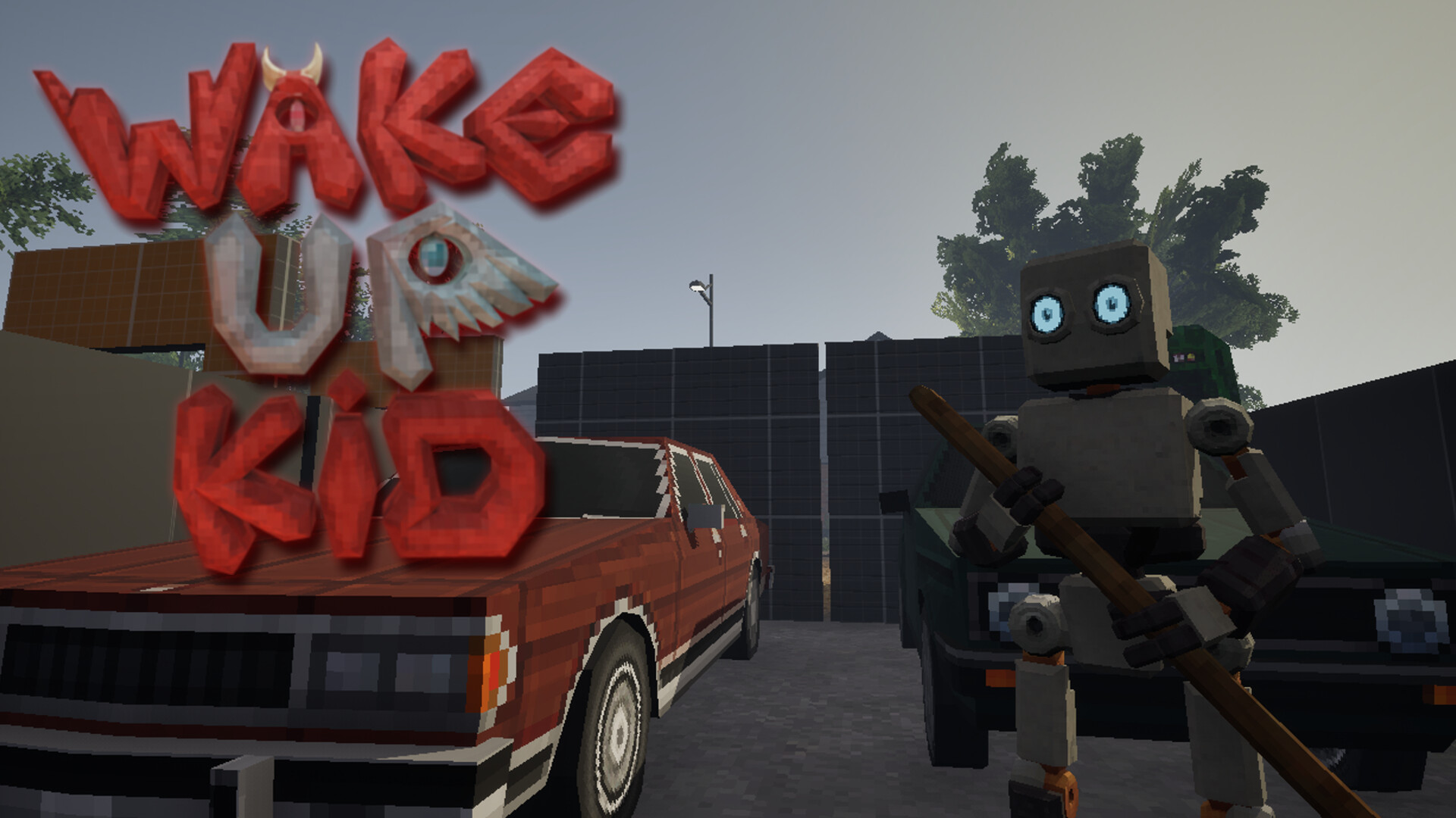 Wake Up Kid screenshot 5
