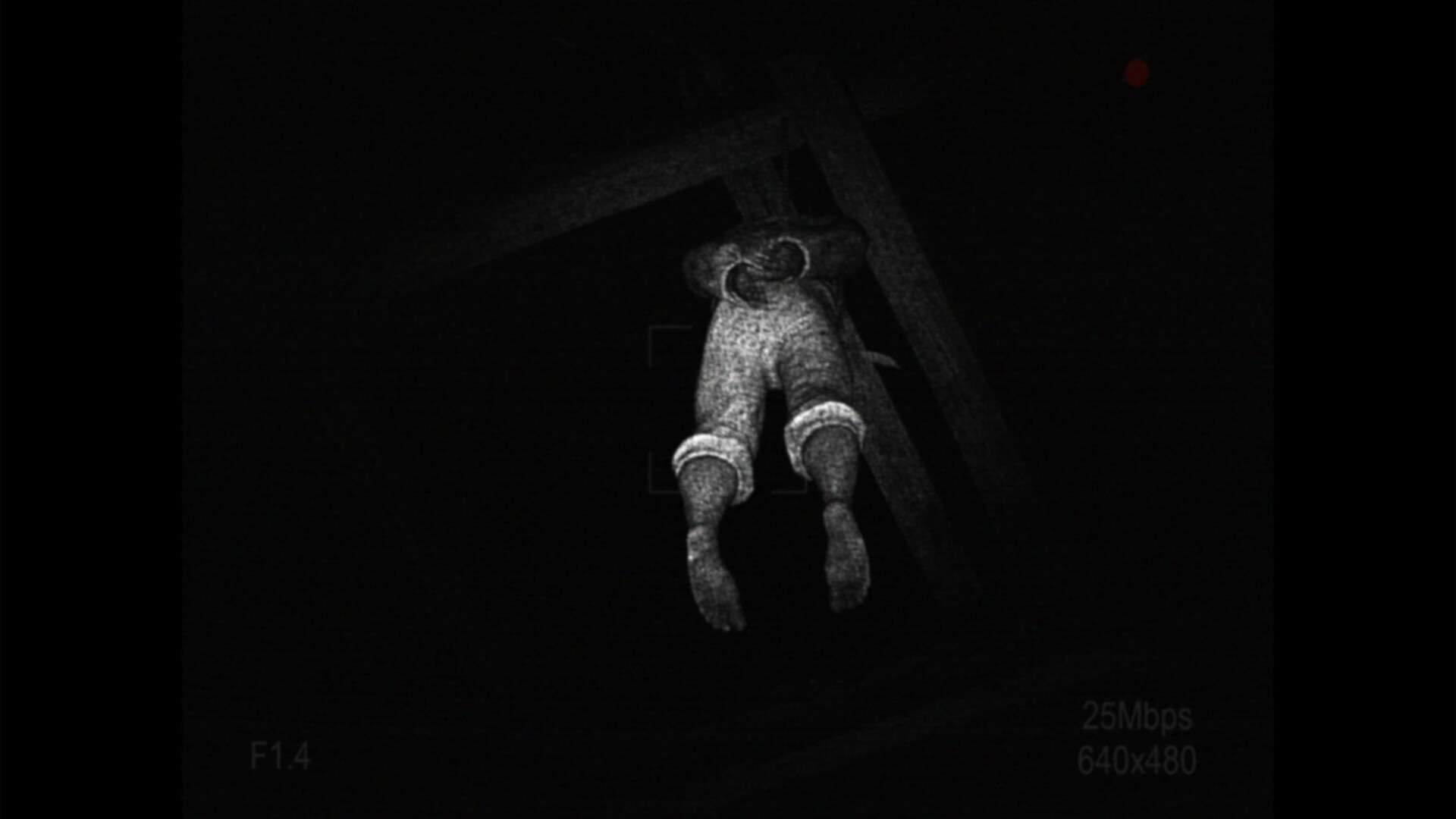[REC] Desolation screenshot 6