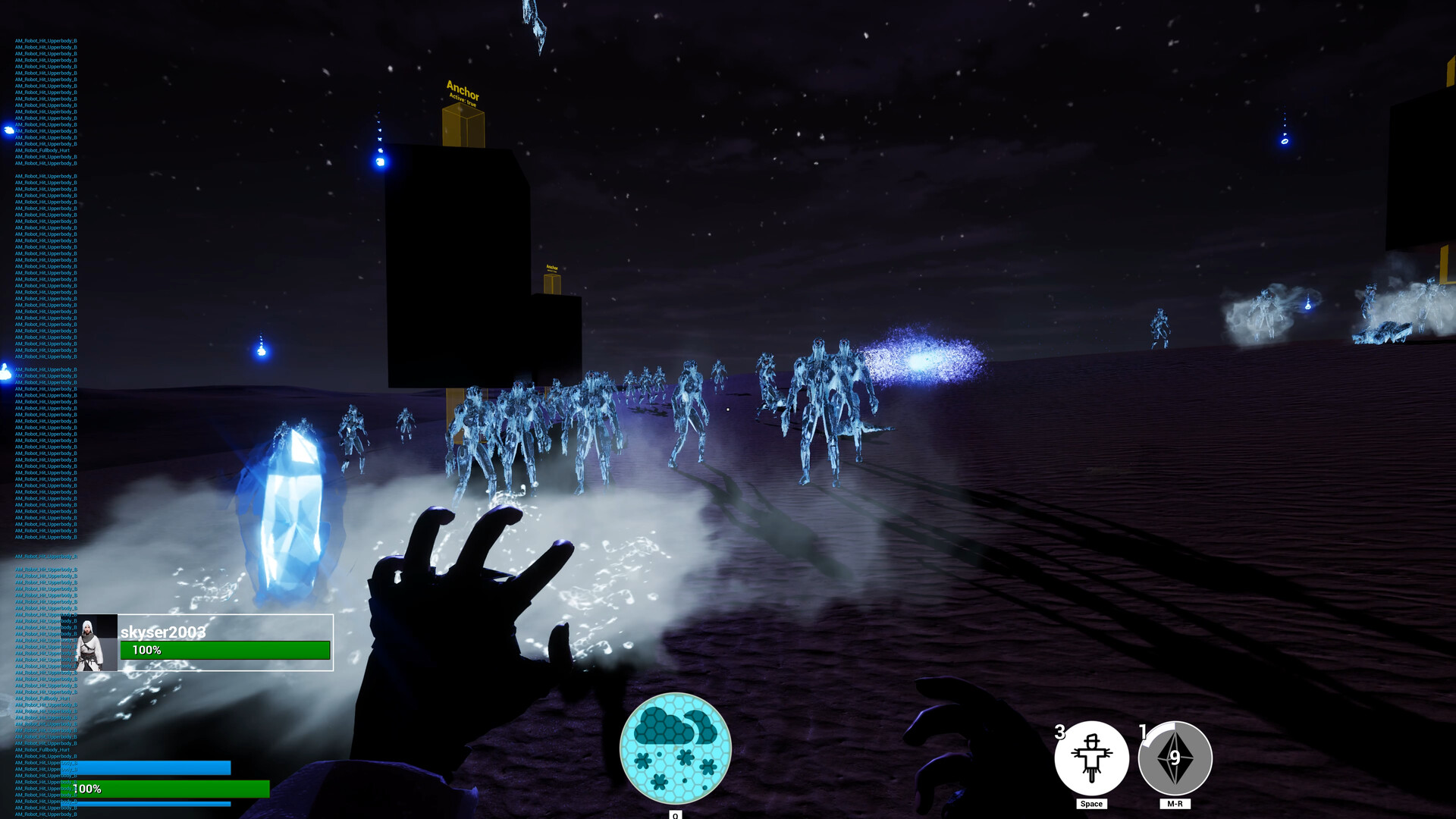 Demo On Steam Ss 