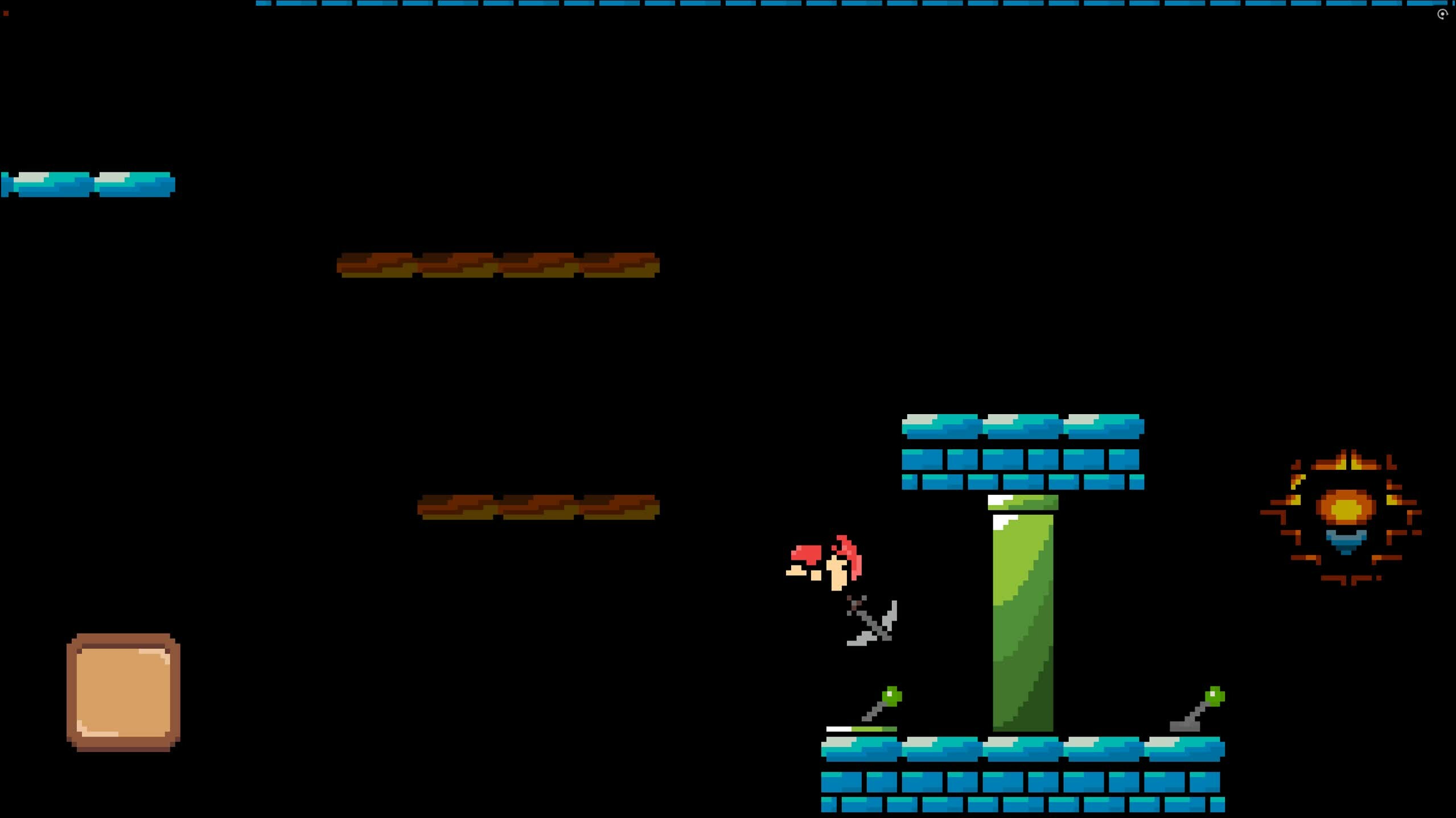 MoonSpire screenshot 3