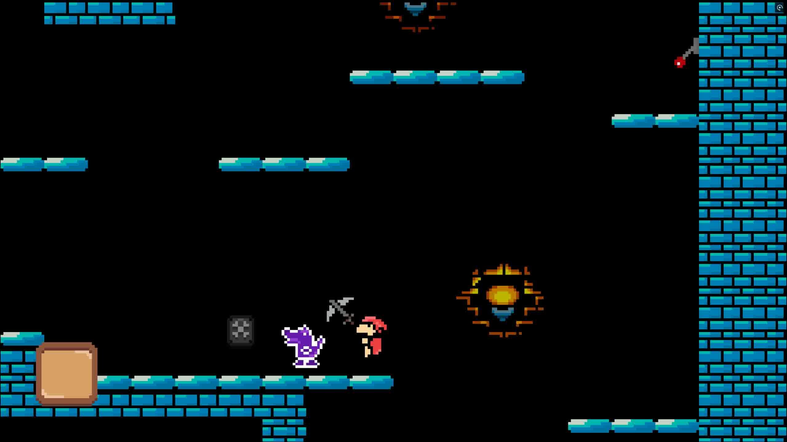 MoonSpire screenshot 2