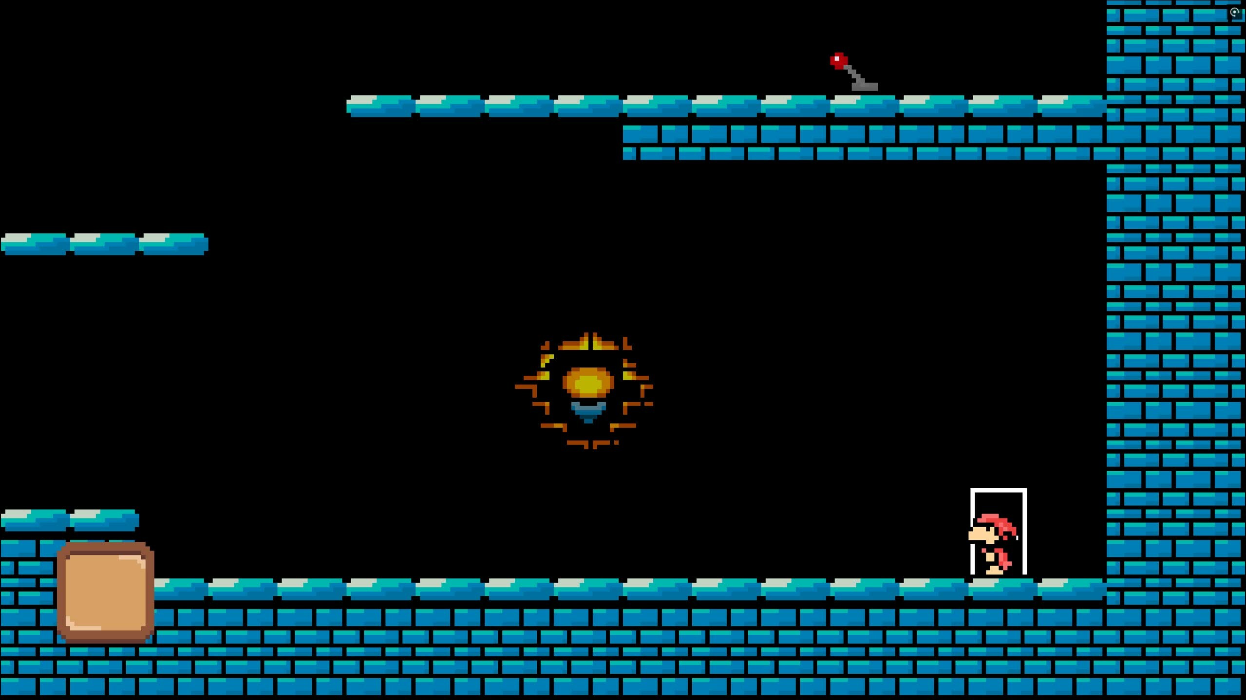 MoonSpire screenshot 1