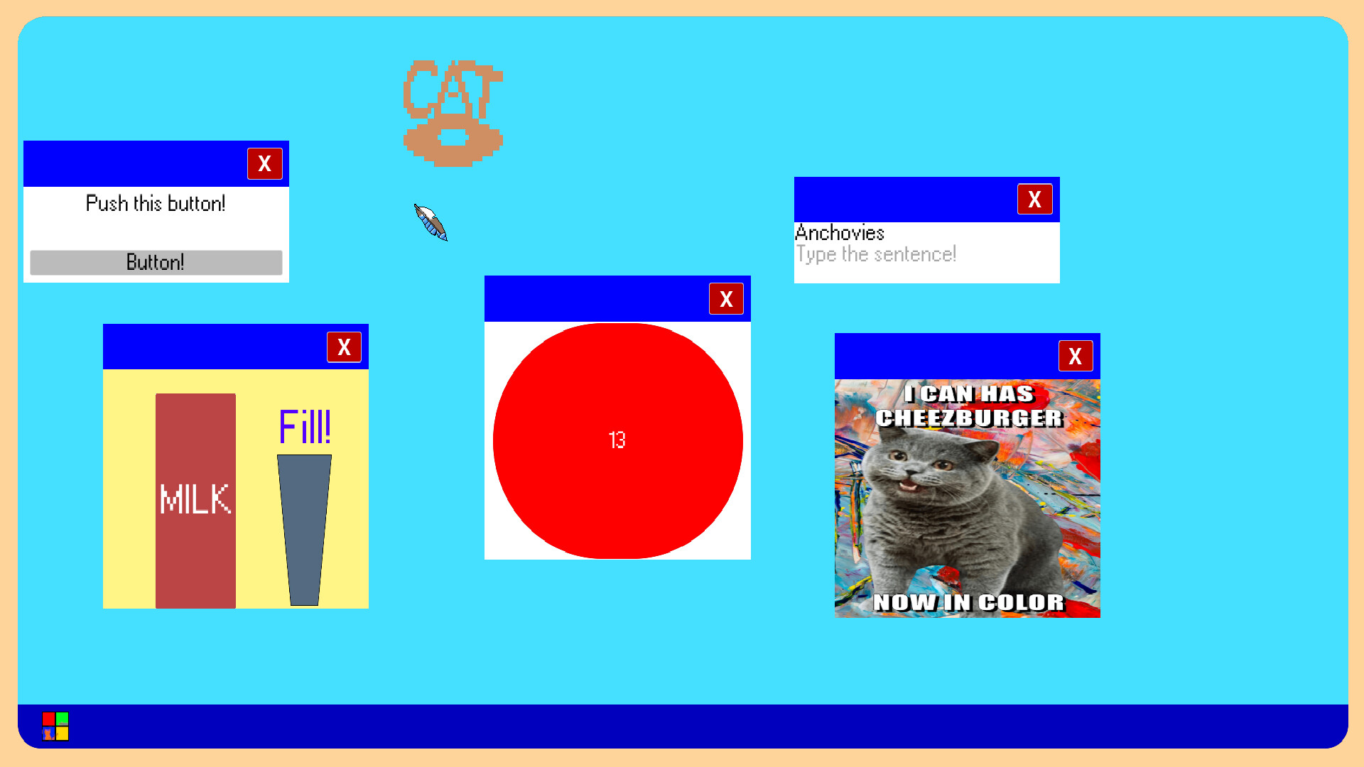 MeowWare screenshot 5