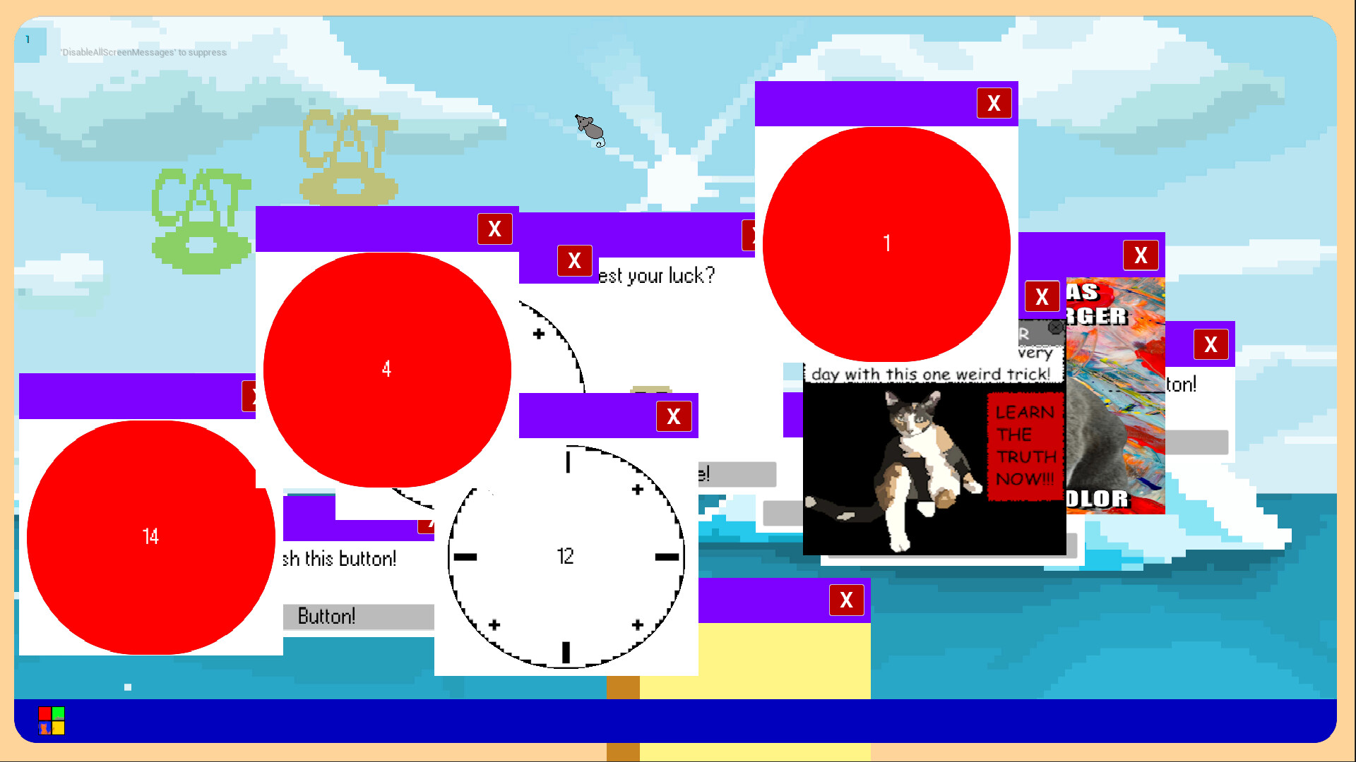 MeowWare screenshot 4