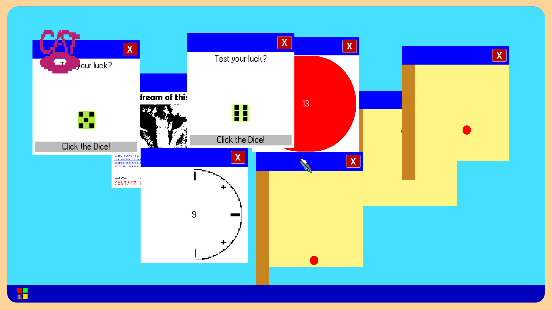 MeowWare screenshot 3