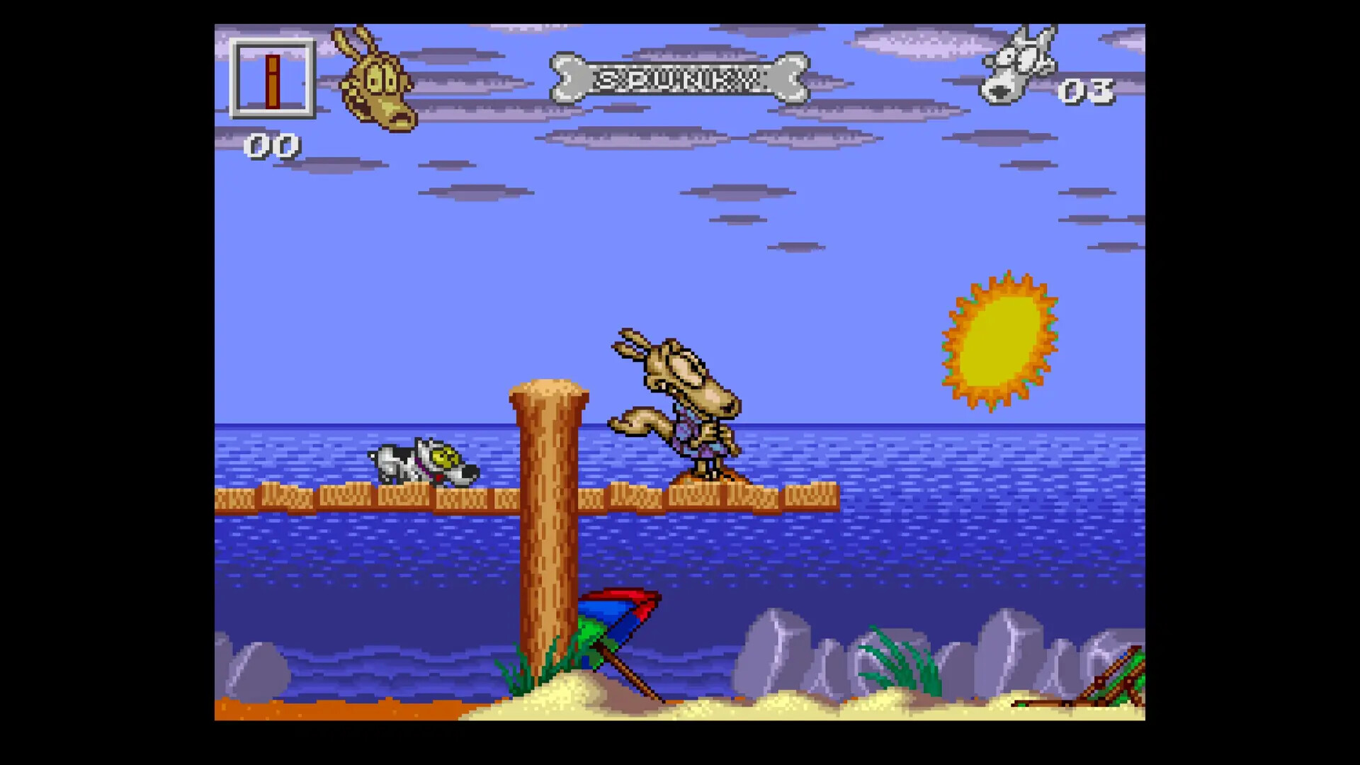Nickelodeon Splat Pack screenshot 4