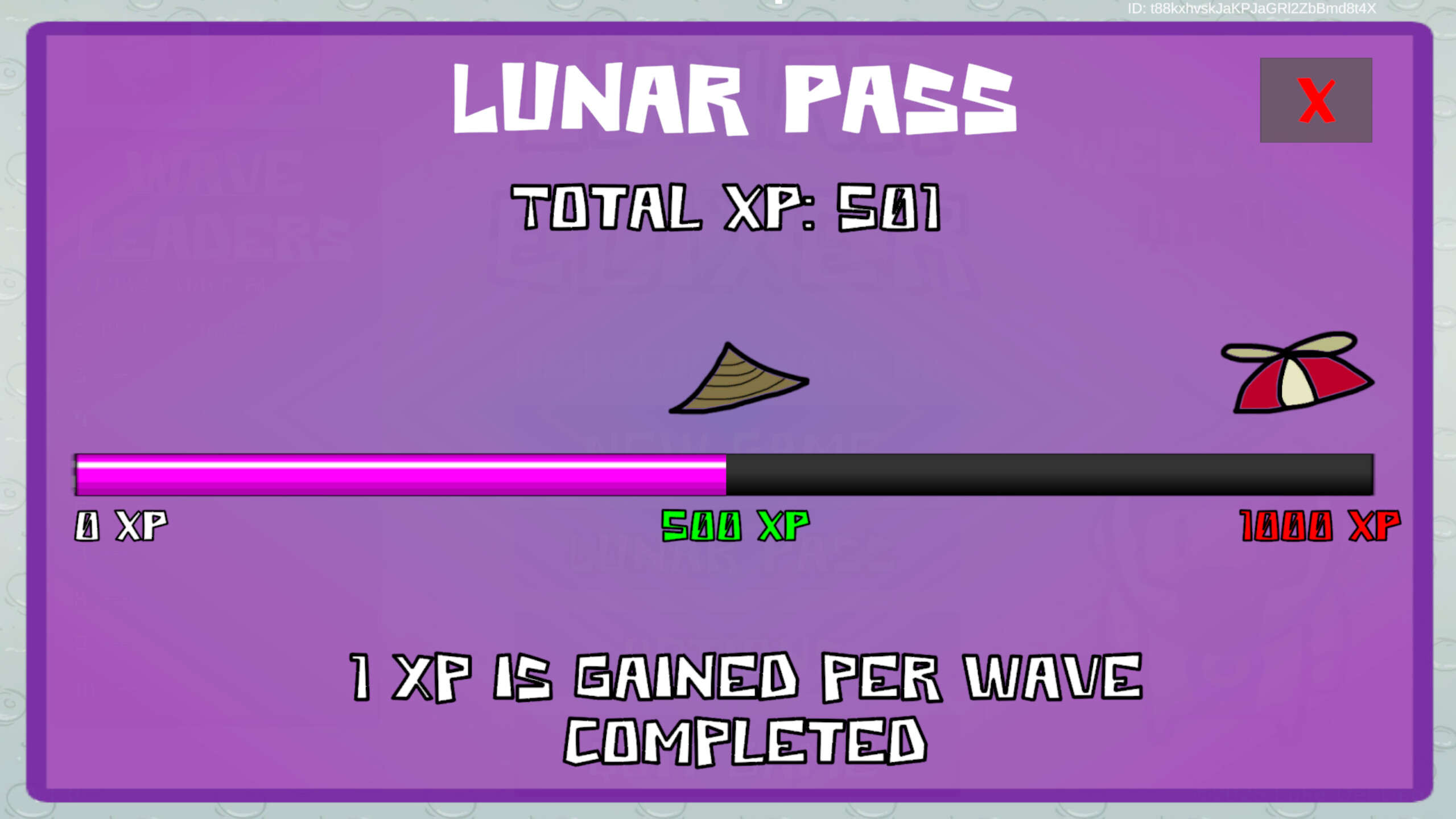 Lunar Elixer screenshot 7