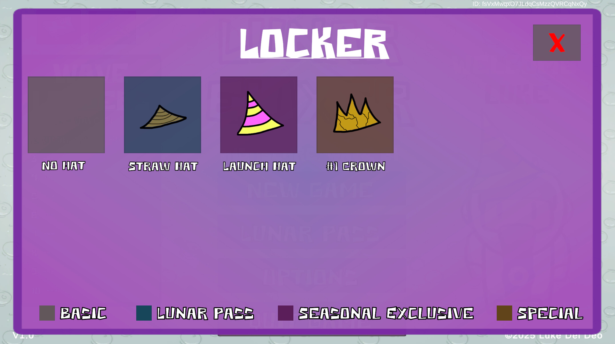 Lunar Elixer screenshot 11