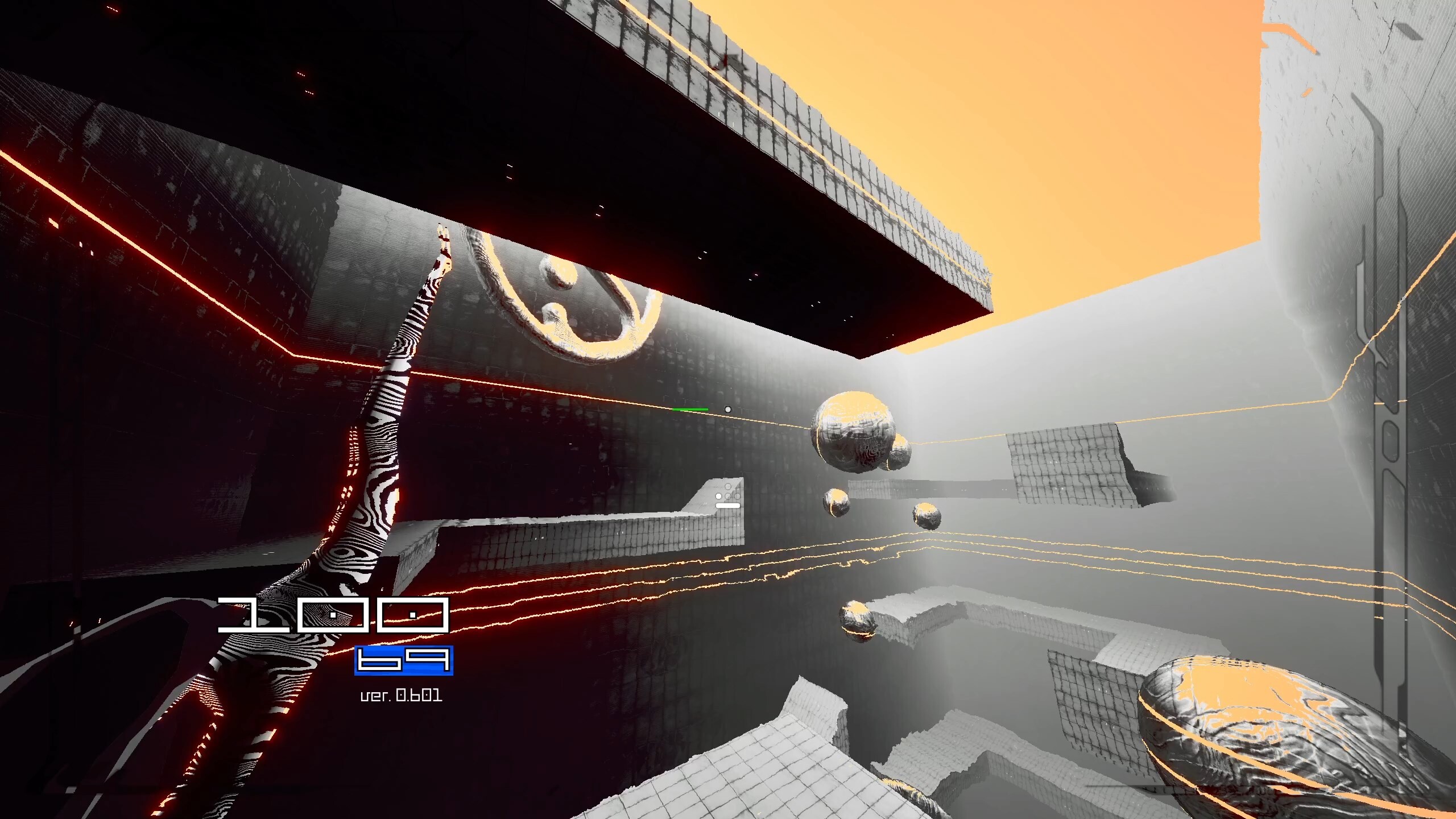 BAIONLENJA screenshot 7
