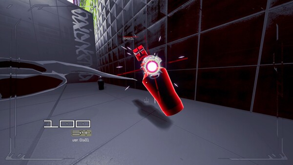 BAIONLENJA screenshot