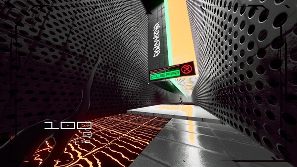 BAIONLENJA screenshot