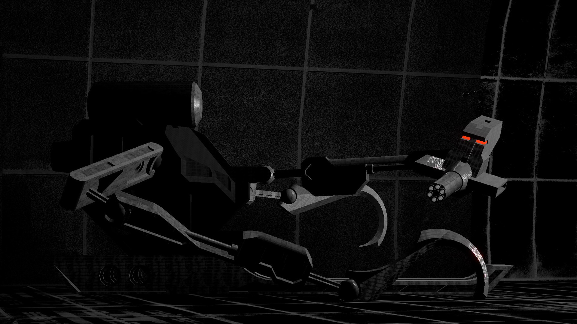 BAIONLENJA screenshot 20