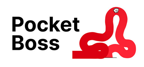 Pocket Boss — Steam header