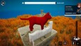 A screenshot of Michelangelo: Bildhauer-Simulator