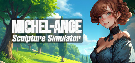 Michel-Ange: Sculpture Simulator