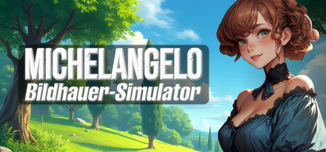 Michelangelo: Bildhauer-Simulator