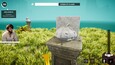 A screenshot of Michelangelo: Bildhauer-Simulator