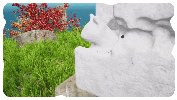 Michelangelo: Stonemason Simulator