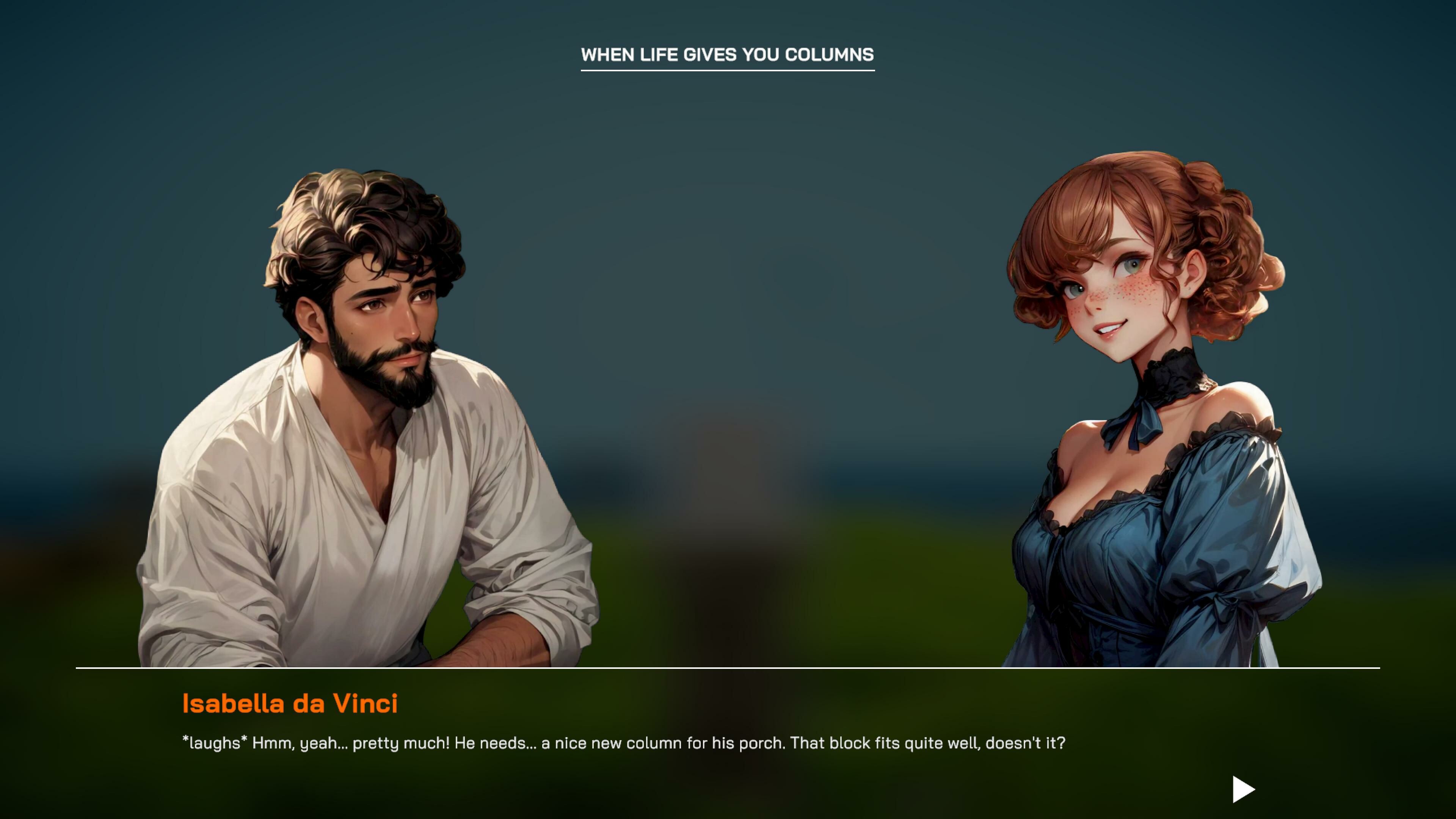 Michelangelo: Stonemason Simulator screenshot 9