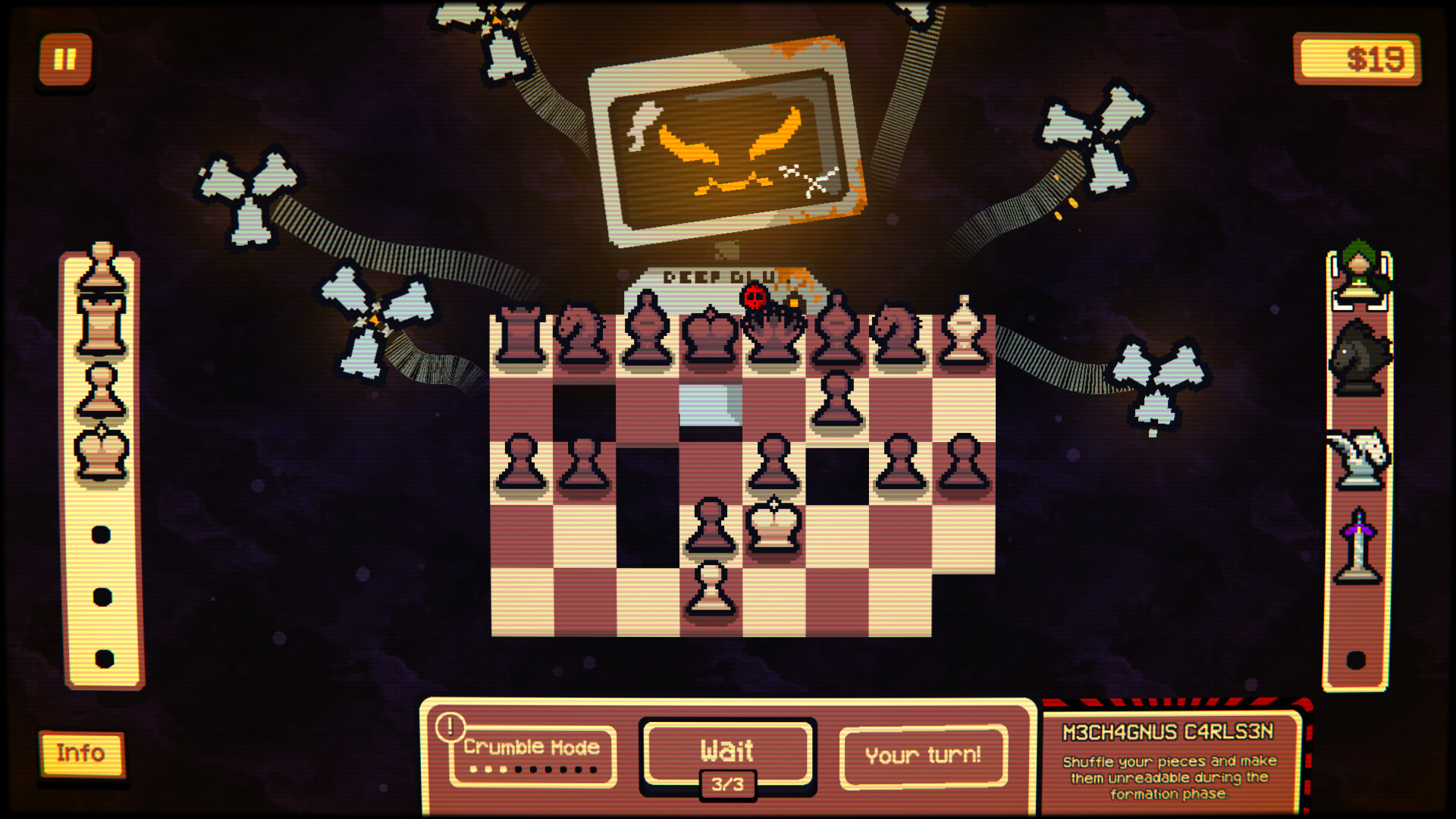 Gambonanza screenshot 6