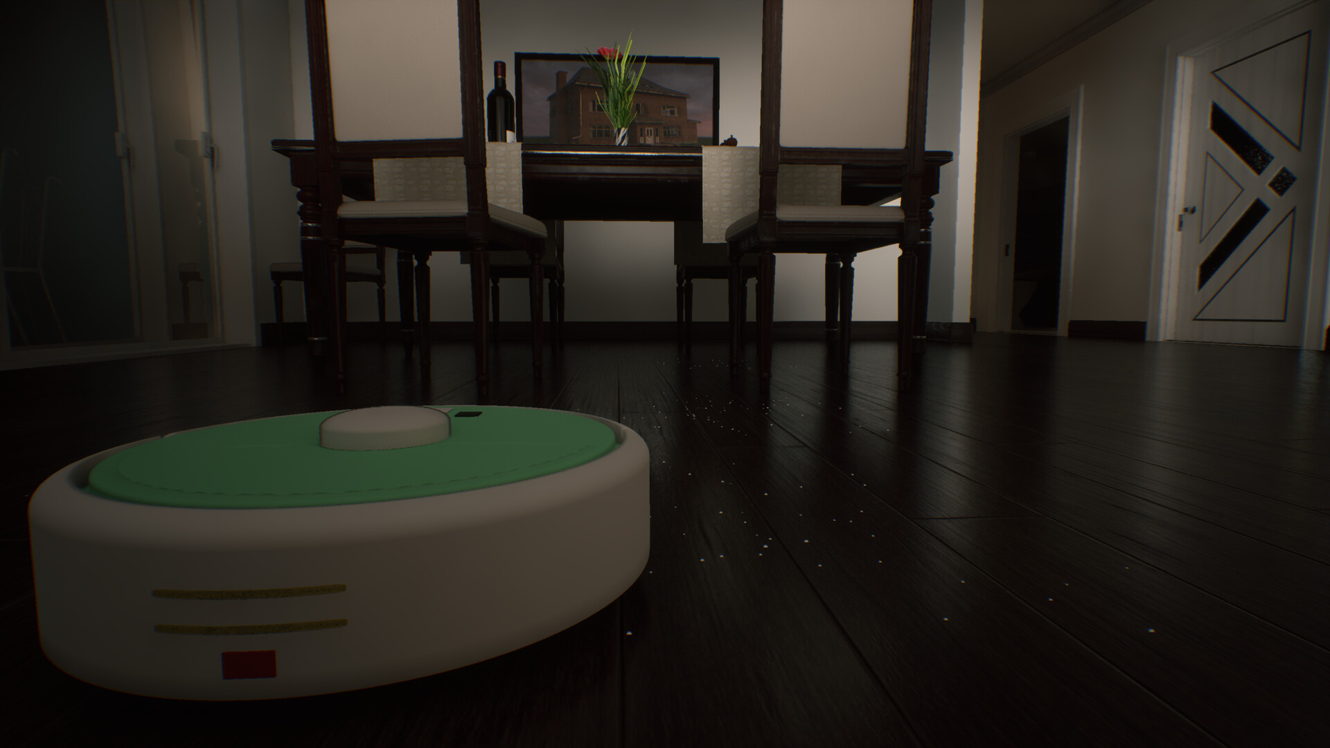 Clean screenshot 5