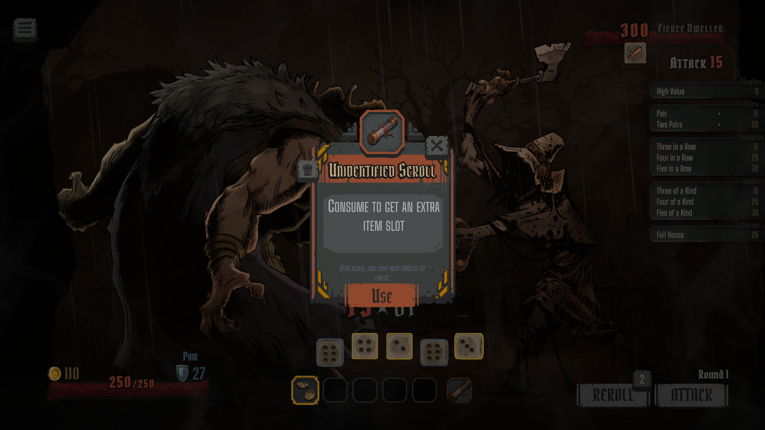 GrimKeep screenshot 7