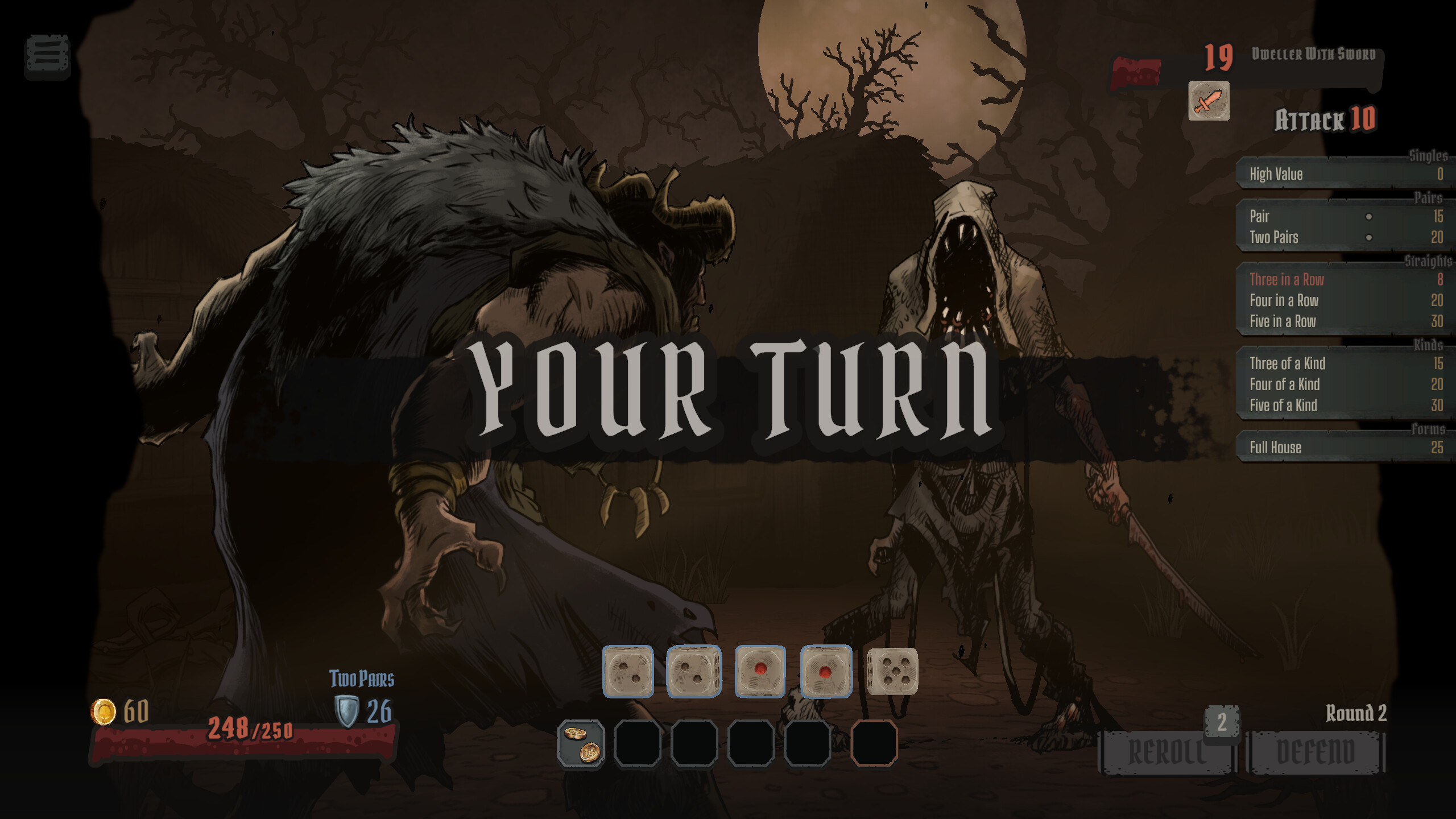 GrimKeep screenshot 6